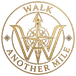Walk Another Mile logo